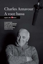 Copertina del libro: A voce bassa