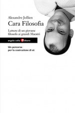 Copertina del libro: Cara Filosofia
