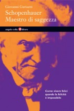 Copertina del libro: Schopenhauer