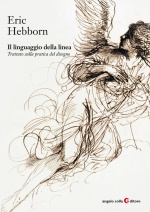 Copertina del libro: Il linguaggio della linea Trattato sulla pratica del disegno