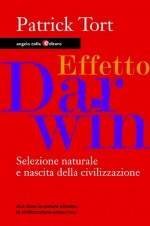 Copertina del libro: Effetto Darwin