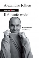 Copertina del libro: Il filosofo nudo