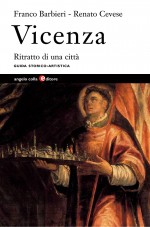 Copertina del libro: Vicenza. Ritratto di una città.