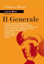 Copertina del libro: Il Generale
