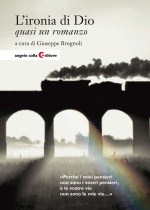 Copertina del libro: L'ironia di Dio