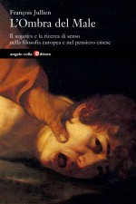 Copertina del libro: L'Ombra del Male.