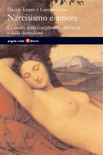 Copertina del libro: Narcisismo e amore.