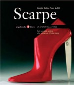 Copertina del libro: Scarpe