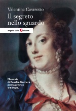 Copertina del libro: Il segreto nello sguardo