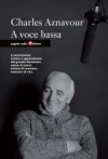 Copertina del libro: A voce bassa