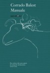 Copertina del libro: Manuale