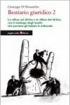 Copertina del libro: Bestiario giuridico 2