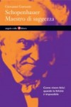 Copertina del libro: Schopenhauer maestro di saggezza