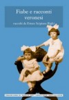 Copertina del libro: Fiabe e racconti veronesi Vol. II