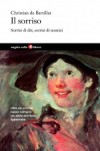 Copertina del libro: Il Sorriso Sorrisi di dei, sorrisi di uomini