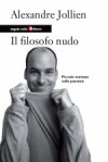 Copertina del libro: Il filosofo nudo
