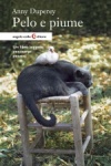 Copertina del libro: Pelo e piume