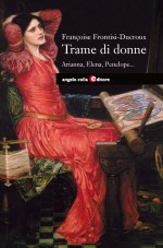 Copertina del libro: Trame di donne