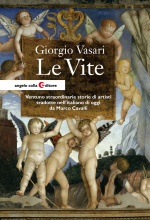 Copertina del libro: Le Vite