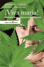 Copertina del libro: ¡Viva maria!